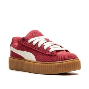 Puma X Fenty Creeper Phatty Corduroy
Club red-warm *NWT*